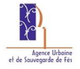 Agence Urbaine et de Sauvegarde de Fes